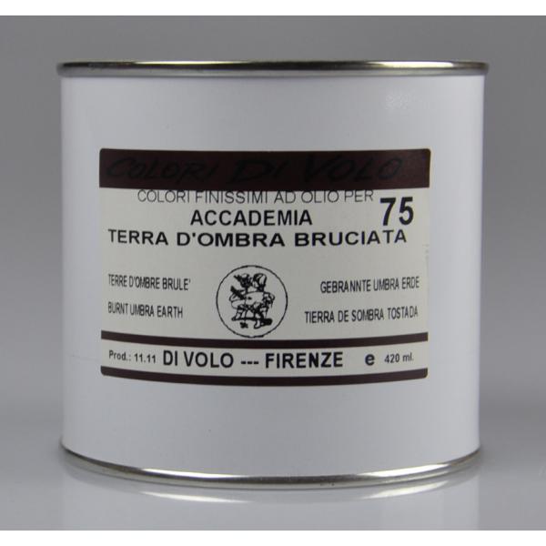 Colori ad Olio Accademia 20 ml Di Volo