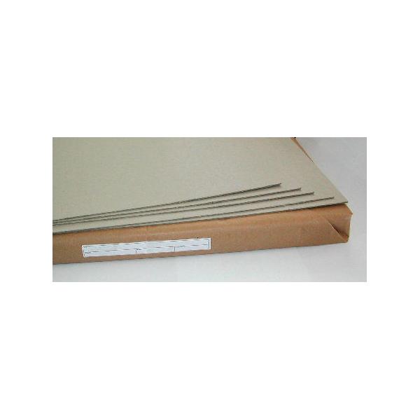Carton à dessin Artboard Reflex 70x100cm, 5 feuilles, 1,5 mm (1.360 g/m